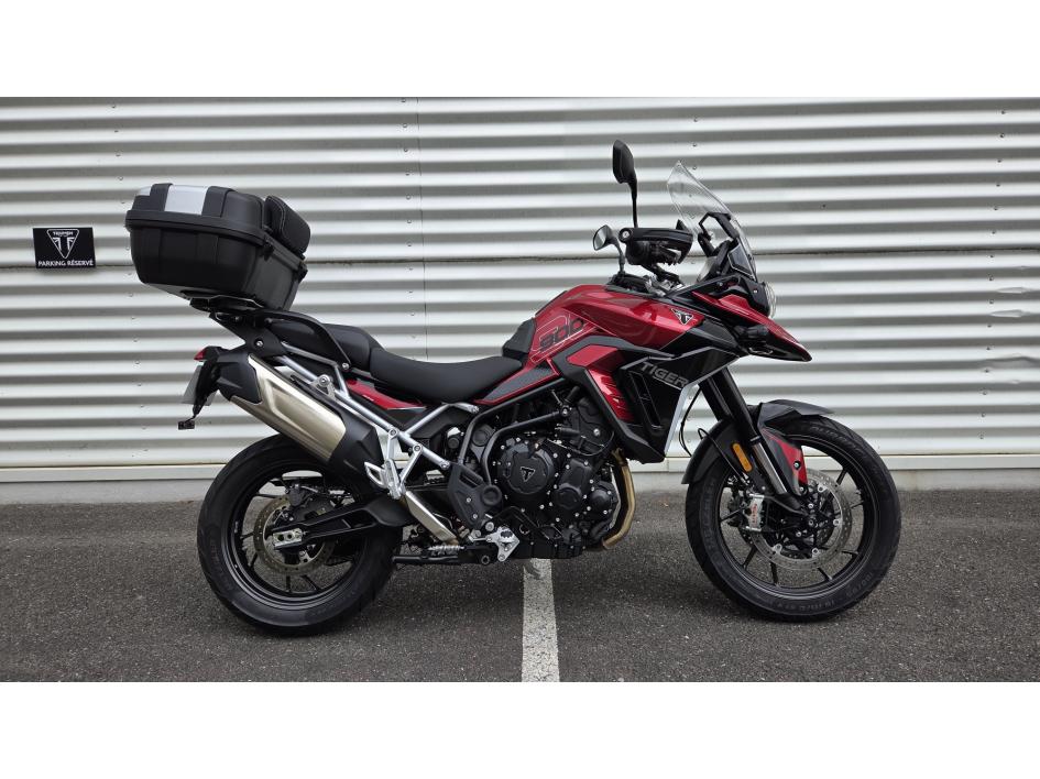 TRIUMPH Tiger 900 GT PRO