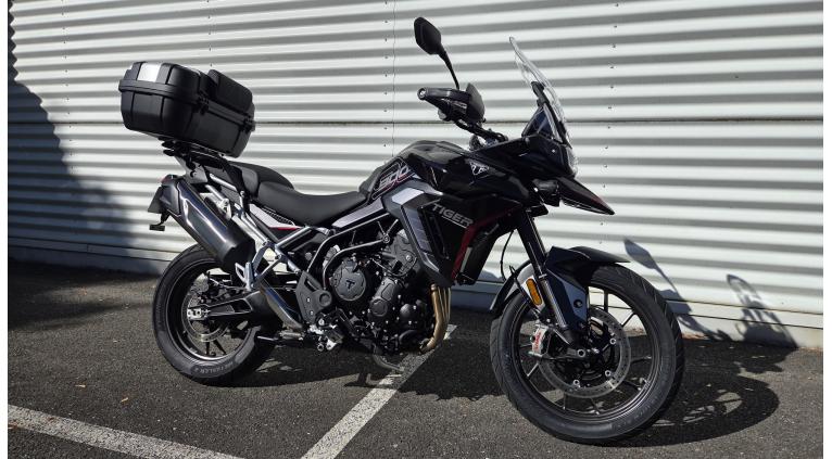 TRIUMPH Tiger 900 GT PRO