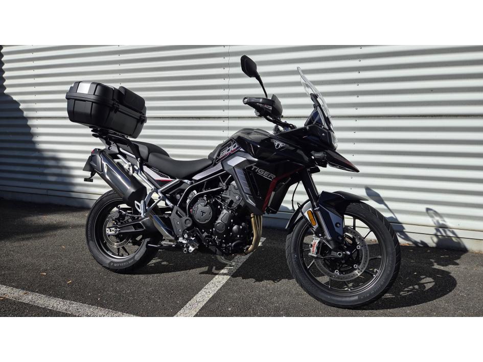 TRIUMPH Tiger 900 GT PRO