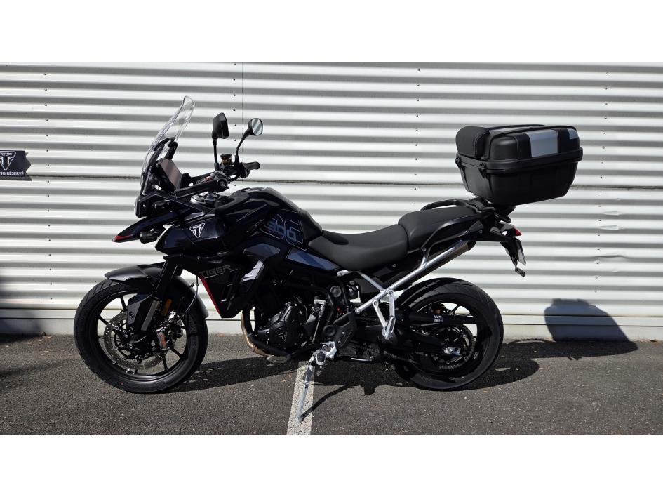 TRIUMPH Tiger 900 GT PRO