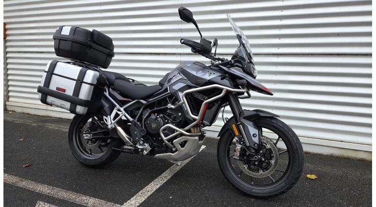 TRIUMPH Tiger 900 GT PRO