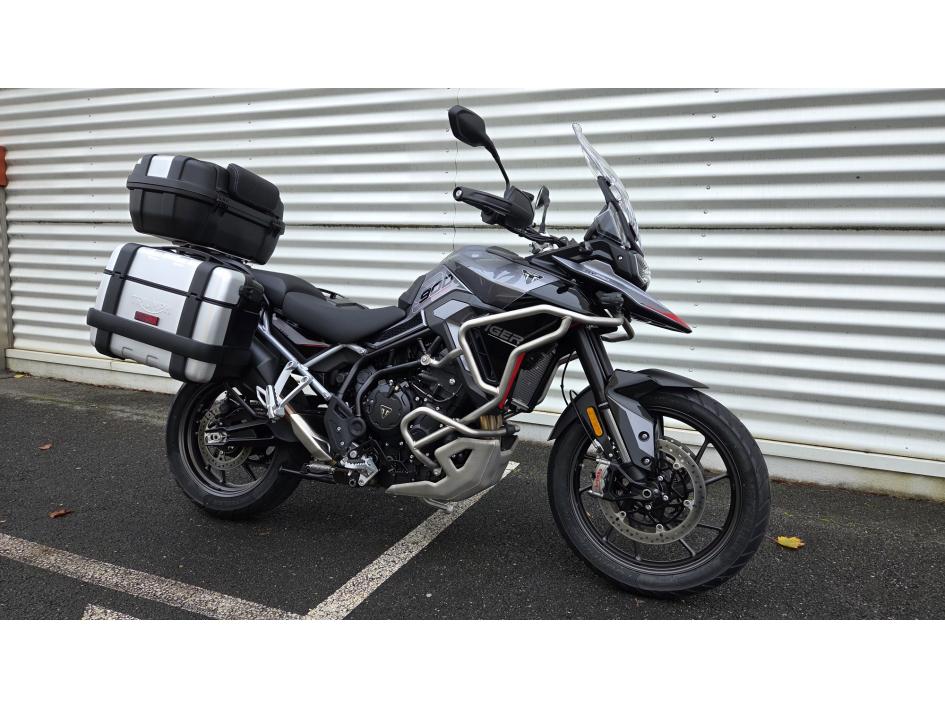 TRIUMPH Tiger 900 GT PRO
