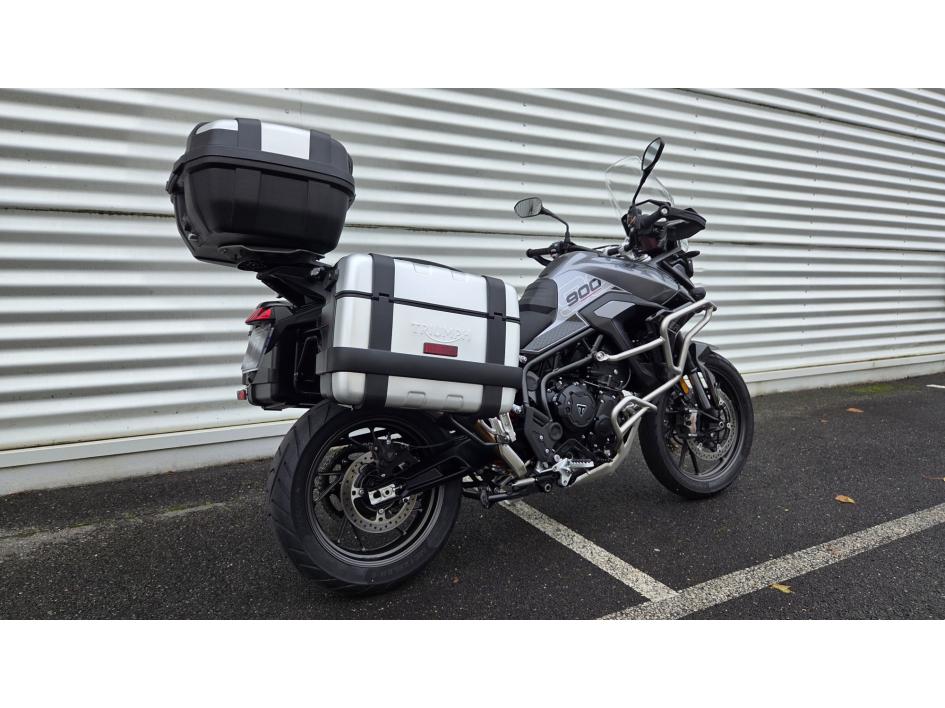 TRIUMPH Tiger 900 GT PRO