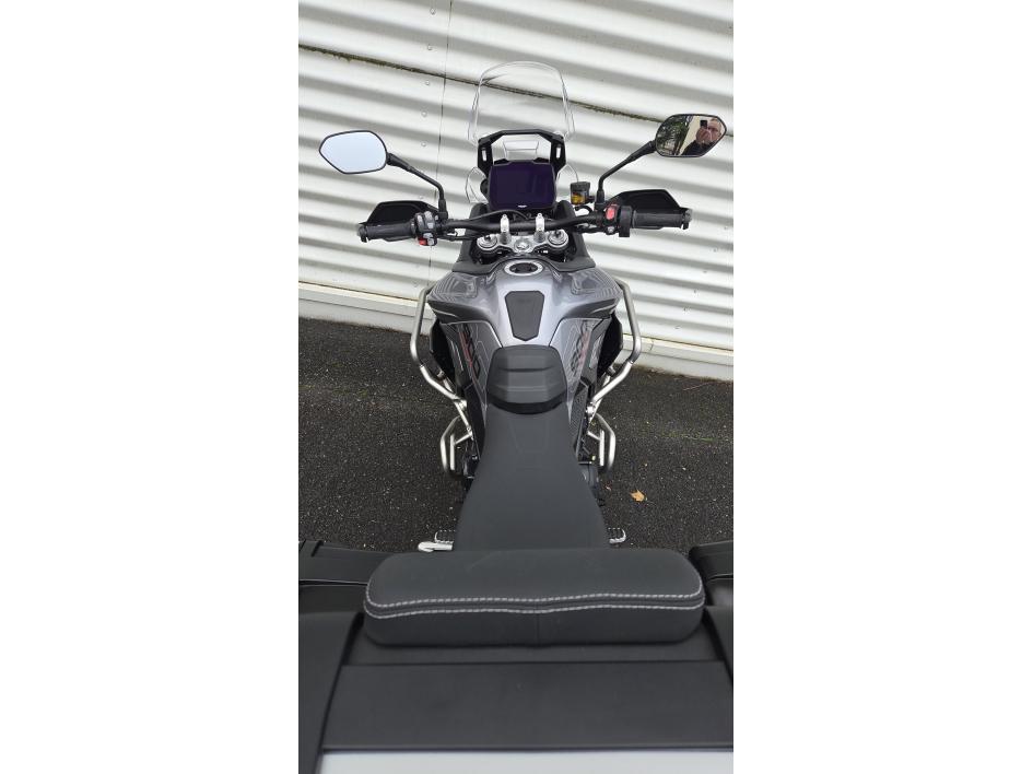 TRIUMPH Tiger 900 GT PRO