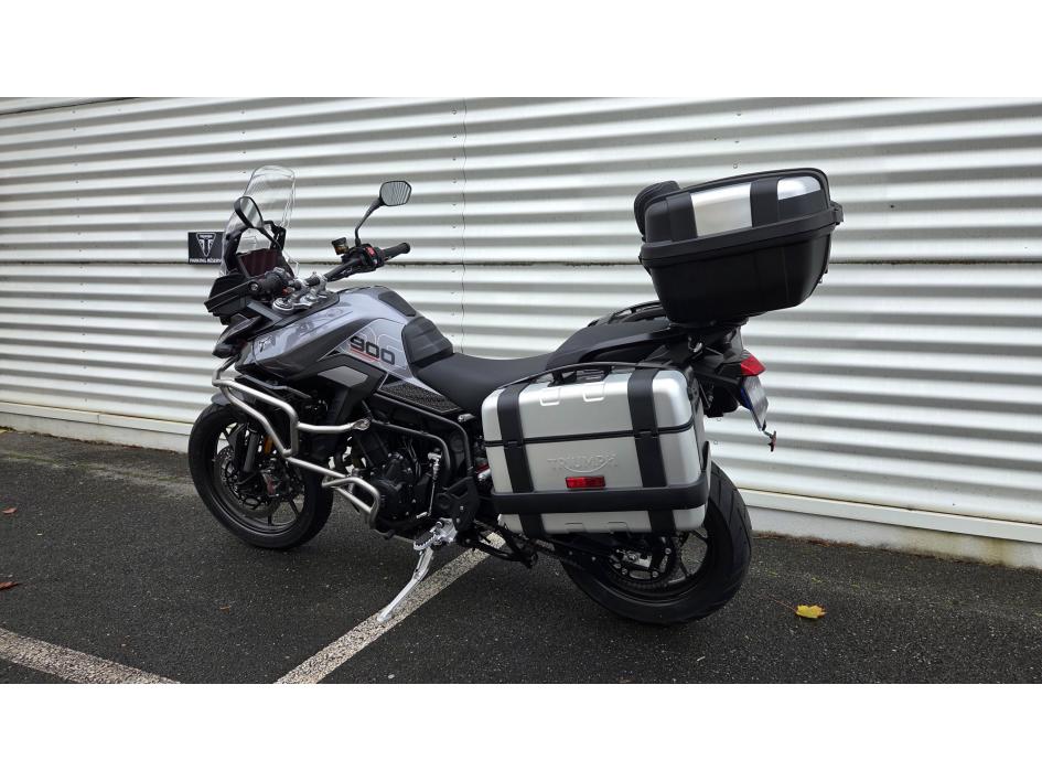 TRIUMPH Tiger 900 GT PRO