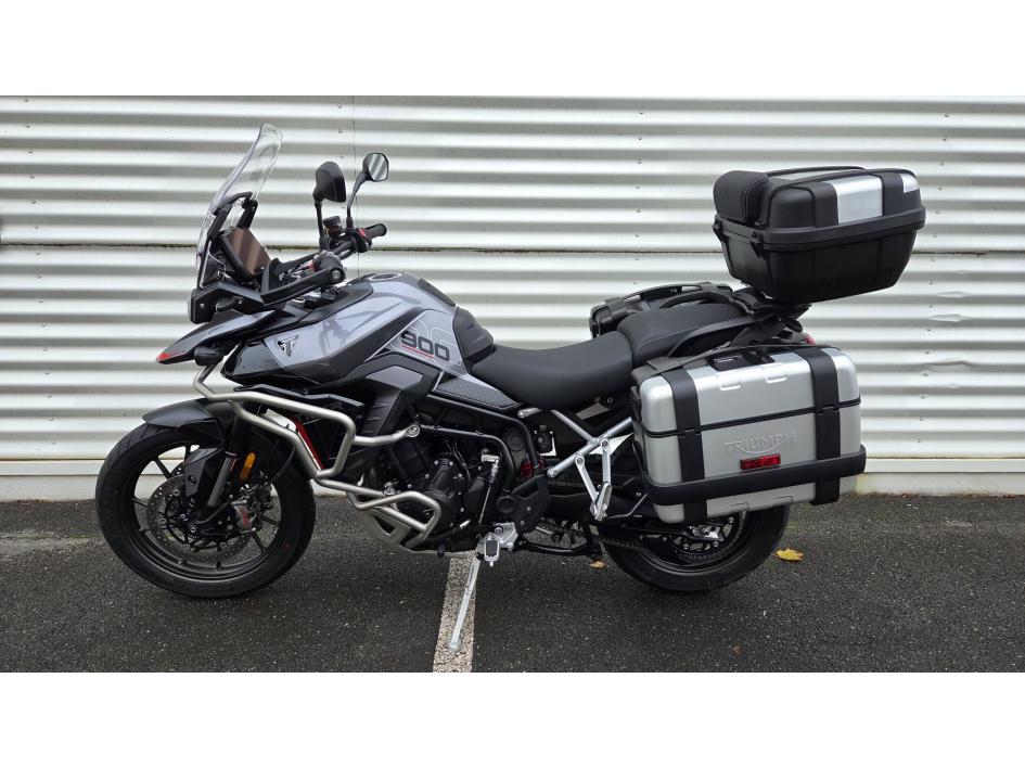 TRIUMPH Tiger 900 GT PRO