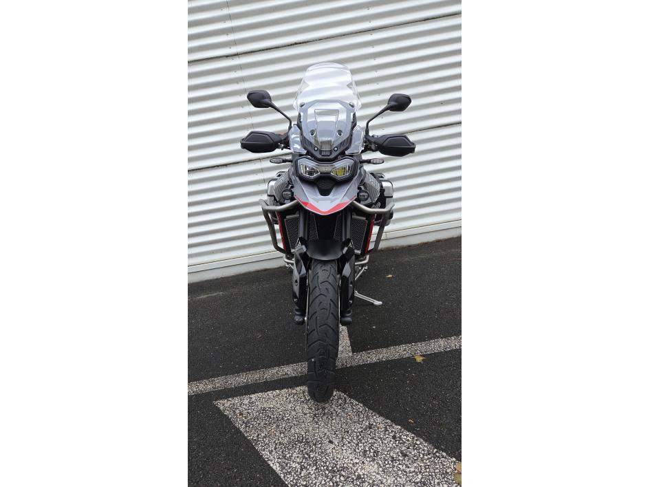 TRIUMPH Tiger 900 GT PRO
