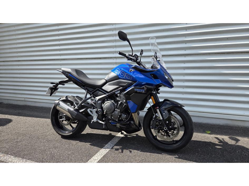 TRIUMPH TIGER SPORT 800