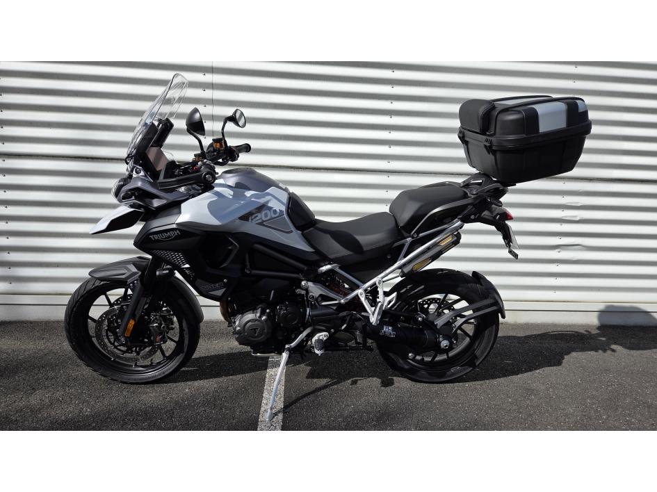 TRIUMPH TIGER 1200 GT PRO