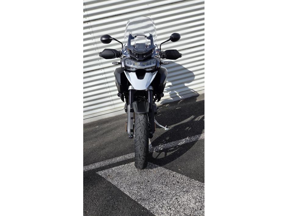 TRIUMPH TIGER 1200 GT PRO